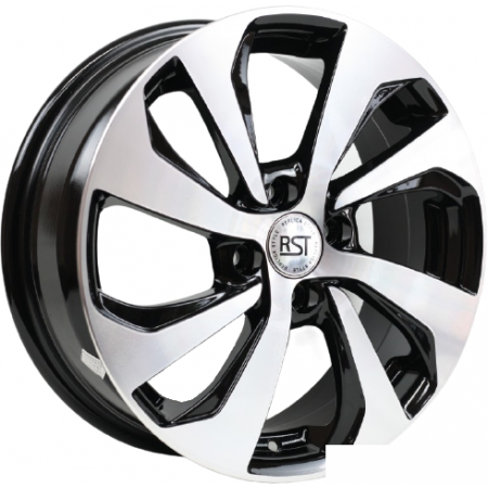 Литые диски RST R006 16x6" 4x100мм DIA 54.1мм ET 46мм BD, R006 16x6" 4x100мм DIA 54.1мм ET 46мм BD
Литые диски RST R006 16x6" 4x100мм DIA 54.1мм ET 46мм BD, R006 16x6" 4x100мм DIA 54.1мм ET 46мм BD