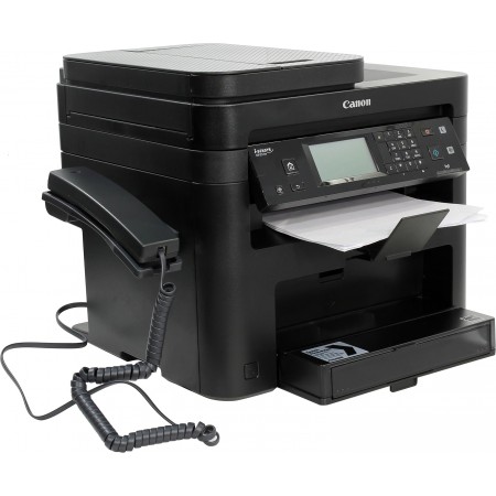 МФУ Canon i-SENSYS MF237w (с трубкой для факса), i-SENSYS MF237w (с трубкой для факса)
МФУ Canon i-SENSYS MF237w (с трубкой для факса), i-SENSYS MF237w (с трубкой для факса)