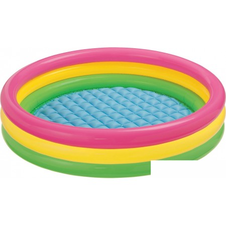 Надувной бассейн Intex Sunset Glow 147х33 (57422), Sunset Glow 147х33 (57422)
Надувной бассейн Intex Sunset Glow 147х33 (57422), Sunset Glow 147х33 (57422)