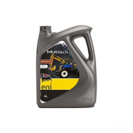 Трансмиссионное масло Eni Multitech 80W/10W30 JD F 4 л, Multitech 80W/10W30 JD F 4 л
Трансмиссионное масло Eni Multitech 80W/10W30 JD F 4 л, Multitech 80W/10W30 JD F 4 л