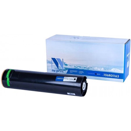 Картридж NV Print NV-106R01163Bk (аналог Xerox 106R01163 Black), NV-106R01163Bk (аналог Xerox 106R01163 Black)
Картридж NV Print NV-106R01163Bk (аналог Xerox 106R01163 Black), NV-106R01163Bk (аналог Xerox 106R01163 Black)