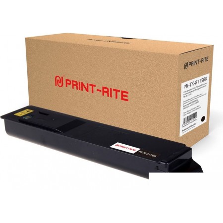 Картридж Print-Rite PR-TK8115BK (аналог Kyocera TK8115BK), PR-TK8115BK (аналог Kyocera TK8115BK)
Картридж Print-Rite PR-TK8115BK (аналог Kyocera TK8115BK), PR-TK8115BK (аналог Kyocera TK8115BK)
