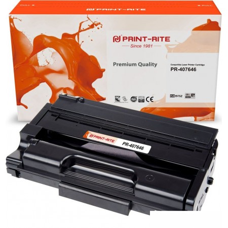 Картридж Print-Rite PR-407646 (аналог Ricoh 407646), PR-407646 (аналог Ricoh 407646)
Картридж Print-Rite PR-407646 (аналог Ricoh 407646), PR-407646 (аналог Ricoh 407646)