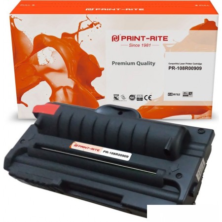 Картридж Print-Rite PR-PR108R00909 (аналог Xerox PR108R00909), PR-PR108R00909 (аналог Xerox PR108R00909)
Картридж Print-Rite PR-PR108R00909 (аналог Xerox PR108R00909), PR-PR108R00909 (аналог Xerox PR108R00909)