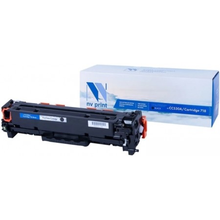 Картридж NV Print NV-CC530A/NV-718 Black (аналог HP CC530A, 718), NV-CC530A/NV-718 Black (аналог HP CC530A, 718)
Картридж NV Print NV-CC530A/NV-718 Black (аналог HP CC530A, 718), NV-CC530A/NV-718 Black (аналог HP CC530A, 718)