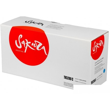 Картридж Sakura Printing SATK5280C (аналог Kyocera TK-5280C), SATK5280C (аналог Kyocera TK-5280C)
Картридж Sakura Printing SATK5280C (аналог Kyocera TK-5280C), SATK5280C (аналог Kyocera TK-5280C)