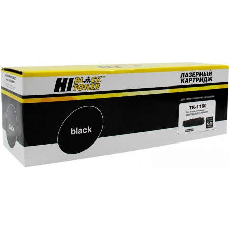 Картридж Hi-Black HB-TK-1160 (аналог Kyocera TK-1160), HB-TK-1160 (аналог Kyocera TK-1160)
Картридж Hi-Black HB-TK-1160 (аналог Kyocera TK-1160), HB-TK-1160 (аналог Kyocera TK-1160)