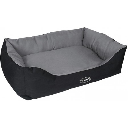 Лежак Scruffs Expedition Box Bed с бортиком 75 см (серый), Expedition Box Bed с бортиком 75 см (серый)
Лежак Scruffs Expedition Box Bed с бортиком 75 см (серый), Expedition Box Bed с бортиком 75 см (серый)