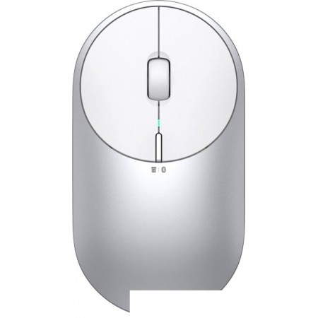 Мышь Xiaomi Mi Portable Mouse 2 (серебристый/белый), Mi Portable Mouse 2 (серебристый/белый)
Мышь Xiaomi Mi Portable Mouse 2 (серебристый/белый), Mi Portable Mouse 2 (серебристый/белый)