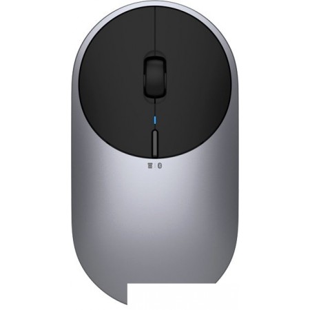 Мышь Xiaomi Mi Portable Mouse 2 (серый/черный), Mi Portable Mouse 2 (серый/черный)
Мышь Xiaomi Mi Portable Mouse 2 (серый/черный), Mi Portable Mouse 2 (серый/черный)