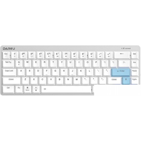 Клавиатура Dareu EK868 (Kaihl Brown switch, White-Blue), EK868 (Kaihl Brown switch, White-Blue)
Клавиатура Dareu EK868 (Kaihl Brown switch, White-Blue), EK868 (Kaihl Brown switch, White-Blue)