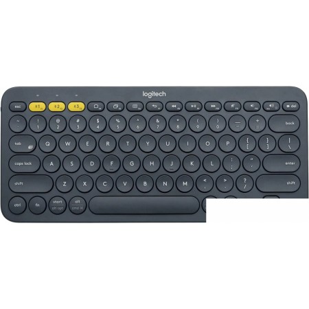 Logitech Multi-Device K380 Bluetooth 920-007590 (черный, нет кириллицы), Multi-Device K380 Bluetooth 920-007590 (черный, нет кириллицы)
Logitech Multi-Device K380 Bluetooth 920-007590 (черный, нет кириллицы), Multi-Device K380 Bluetooth 920-007590 (черный, нет кириллицы)