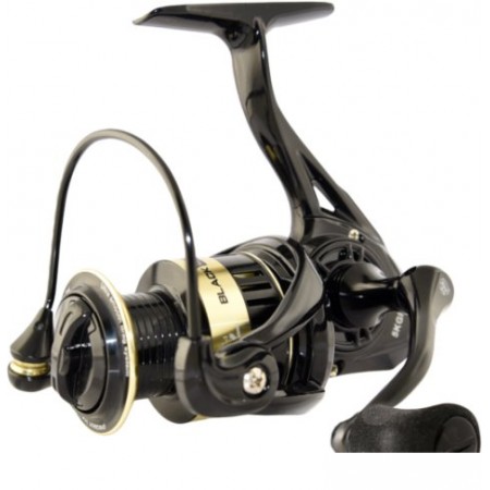 Рыболовная катушка Black Side Blackout 4500FD BSBO4500FD, Blackout 4500FD BSBO4500FD
Рыболовная катушка Black Side Blackout 4500FD BSBO4500FD, Blackout 4500FD BSBO4500FD
