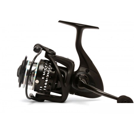 Рыболовная катушка Okuma Custom black feeder CLX-40F, Custom black feeder CLX-40F
Рыболовная катушка Okuma Custom black feeder CLX-40F, Custom black feeder CLX-40F