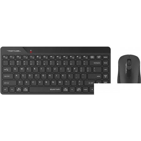 Офисный набор A4Tech Fstyler FG2200 Air2 (черный), Fstyler FG2200 Air2 (черный)
Офисный набор A4Tech Fstyler FG2200 Air2 (черный), Fstyler FG2200 Air2 (черный)