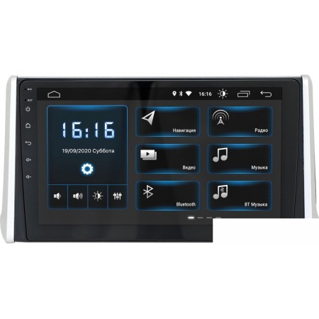 USB-магнитола Incar XTA-2204 для Toyota Rav4 (2020+), XTA-2204 для Toyota Rav4 (2020+)
USB-магнитола Incar XTA-2204 для Toyota Rav4 (2020+), XTA-2204 для Toyota Rav4 (2020+)