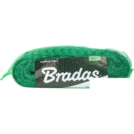 Укрывной материал Bradas Bird Net 4x20 м AS-BN10191940020, Bird Net 4x20 м AS-BN10191940020
Укрывной материал Bradas Bird Net 4x20 м AS-BN10191940020, Bird Net 4x20 м AS-BN10191940020