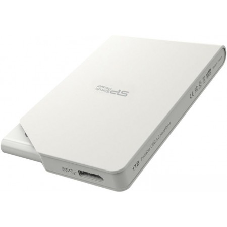 Внешний накопитель Silicon-Power Stream S03 2TB White (SP020TBPHDS03S3W), Stream S03 2TB White (SP020TBPHDS03S3W)
Внешний накопитель Silicon-Power Stream S03 2TB White (SP020TBPHDS03S3W), Stream S03 2TB White (SP020TBPHDS03S3W)