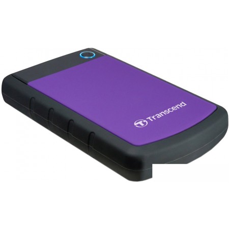 Внешний накопитель Transcend StoreJet 25H3P 2TB (TS2TSJ25H3P), StoreJet 25H3P 2TB (TS2TSJ25H3P)
Внешний накопитель Transcend StoreJet 25H3P 2TB (TS2TSJ25H3P), StoreJet 25H3P 2TB (TS2TSJ25H3P)