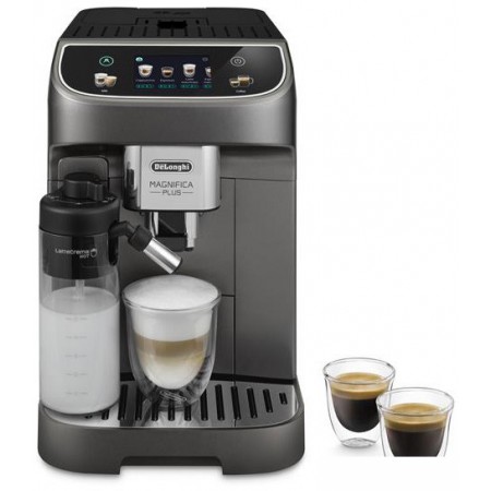 Кофемашина DeLonghi Magnifica Plus ECAM320.70.TB, Magnifica Plus ECAM320.70.TB
Кофемашина DeLonghi Magnifica Plus ECAM320.70.TB, Magnifica Plus ECAM320.70.TB