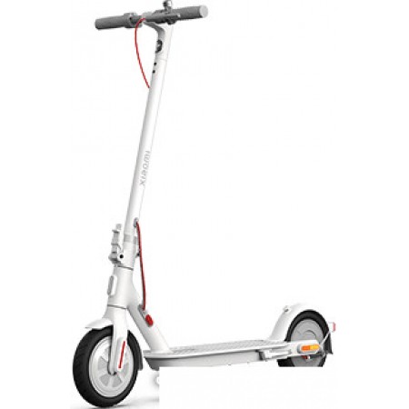 Электросамокат Xiaomi Electric Scooter 3 Lite BHR5389GL (белый), Electric Scooter 3 Lite BHR5389GL (белый)
Электросамокат Xiaomi Electric Scooter 3 Lite BHR5389GL (белый), Electric Scooter 3 Lite BHR5389GL (белый)