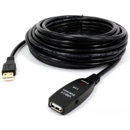 KS-IS KS-866-20 USB Type-A - USB Type-A (20 м, черный), KS-866-20 USB Type-A - USB Type-A (20 м, черный)
KS-IS KS-866-20 USB Type-A - USB Type-A (20 м, черный), KS-866-20 USB Type-A - USB Type-A (20 м, черный)