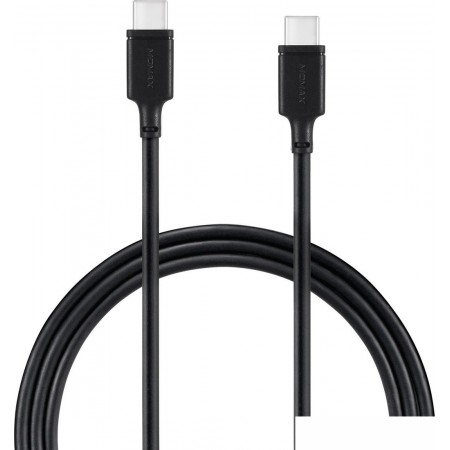 Momax DC16D USB 3.2 Gen2 Type-C - USB 3.2 Gen1 Type-C (1 м, черный), DC16D USB 3.2 Gen2 Type-C - USB 3.2 Gen1 Type-C (1 м, черный)
Momax DC16D USB 3.2 Gen2 Type-C - USB 3.2 Gen1 Type-C (1 м, черный), DC16D USB 3.2 Gen2 Type-C - USB 3.2 Gen1 Type-C (1 м, черный)