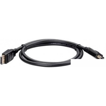 VCOM CG651-1.5 DisplayPort - DisplayPort (1.5 м, черный), CG651-1.5 DisplayPort - DisplayPort (1.5 м, черный)
VCOM CG651-1.5 DisplayPort - DisplayPort (1.5 м, черный), CG651-1.5 DisplayPort - DisplayPort (1.5 м, черный)