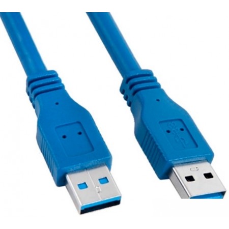 Кабель 5bites USB Type-A - USB Type-A UC3009-005 (0.5 м, синий), USB Type-A - USB Type-A UC3009-005 (0.5 м, синий)
Кабель 5bites USB Type-A - USB Type-A UC3009-005 (0.5 м, синий), USB Type-A - USB Type-A UC3009-005 (0.5 м, синий)