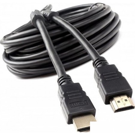 Кабель Cablexpert CC-HDMI4L-10M HDMI - HDMI (10 м, черный), CC-HDMI4L-10M HDMI - HDMI (10 м, черный)
Кабель Cablexpert CC-HDMI4L-10M HDMI - HDMI (10 м, черный), CC-HDMI4L-10M HDMI - HDMI (10 м, черный)