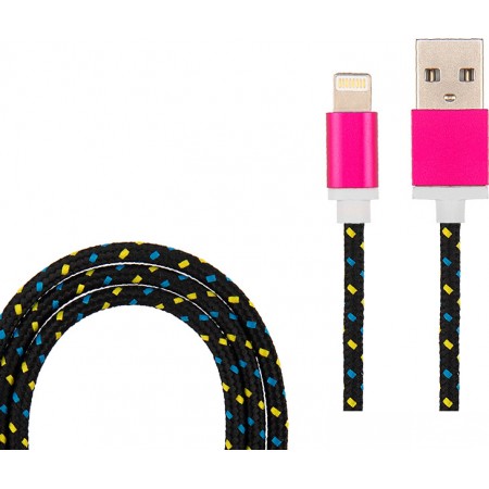 Кабель Rexant 18-4245 USB Type-C - Lighting (1 м, черный), 18-4245 USB Type-C - Lighting (1 м, черный)
Кабель Rexant 18-4245 USB Type-C - Lighting (1 м, черный), 18-4245 USB Type-C - Lighting (1 м, черный)