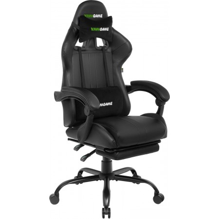 Игровое (геймерское) кресло VMMGame Throne RGB OT-B31B (матово-черный), Throne RGB OT-B31B (матово-черный)
Игровое (геймерское) кресло VMMGame Throne RGB OT-B31B (матово-черный), Throne RGB OT-B31B (матово-черный)