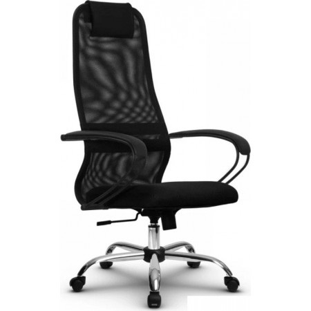 Офисное кресло SitUp Optima Ultra chrome (сетка Black), Optima Ultra chrome (сетка Black)
Офисное кресло SitUp Optima Ultra chrome (сетка Black), Optima Ultra chrome (сетка Black)