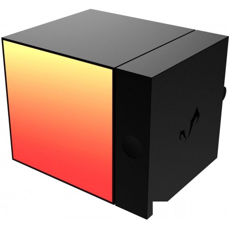 Настольная лампа Yeelight Cube-Desktop Atmosphere Light-Color Light-Panel Light -WiFi YLFWD-0009, Cube-Desktop Atmosphere Light-Color Light-Panel Light -WiFi YLFWD-0009
Настольная лампа Yeelight Cube-Desktop Atmosphere Light-Color Light-Panel Light -WiFi YLFWD-0009, Cube-Desktop Atmosphere Light-Color Light-Panel Light -WiFi YLFWD-0009