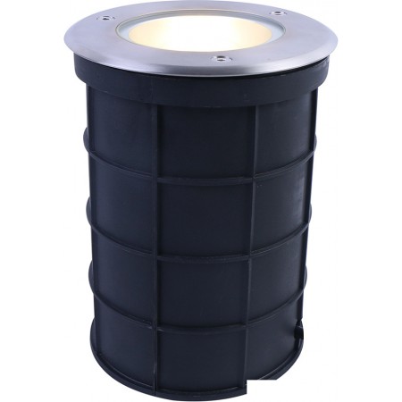 Тротуарный встраиваемый светильник Arte Lamp Piazza A6014IN-1SS, Piazza A6014IN-1SS
Тротуарный встраиваемый светильник Arte Lamp Piazza A6014IN-1SS, Piazza A6014IN-1SS