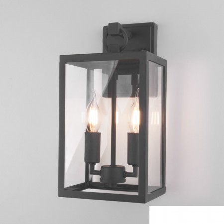 Уличный настенный светильник Elektrostandard Candle 35150/D (темно-серый), Candle 35150/D (темно-серый)
Уличный настенный светильник Elektrostandard Candle 35150/D (темно-серый), Candle 35150/D (темно-серый)