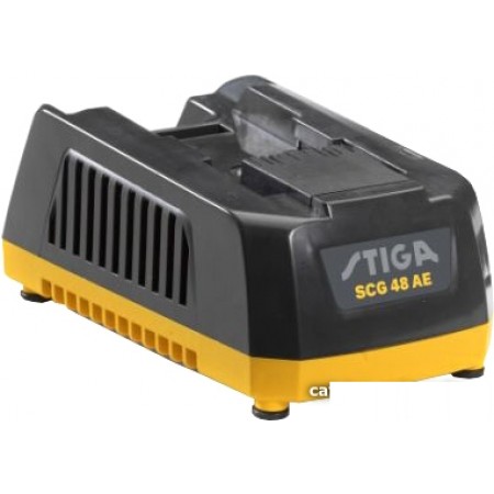 Зарядное устройство Stiga SCG 48 AE 270480028/S15 (48В), SCG 48 AE 270480028/S15 (48В)
Зарядное устройство Stiga SCG 48 AE 270480028/S15 (48В), SCG 48 AE 270480028/S15 (48В)