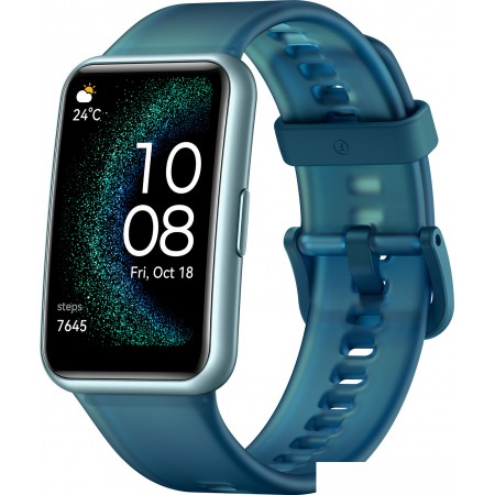 Умные часы Huawei Watch FIT Special Edition (насыщенный зеленый), Watch FIT Special Edition (насыщенный зеленый)
Умные часы Huawei Watch FIT Special Edition (насыщенный зеленый), Watch FIT Special Edition (насыщенный зеленый)