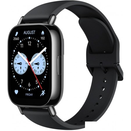 Умные часы Xiaomi Redmi Watch 5 Lite (черный, международная версия), Redmi Watch 5 Lite (черный, международная версия)
Умные часы Xiaomi Redmi Watch 5 Lite (черный, международная версия), Redmi Watch 5 Lite (черный, международная версия)
