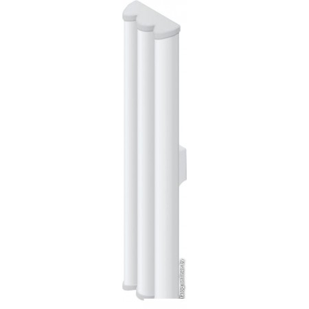 Антенна для беспроводной связи Ubiquiti airMax Sector 5G-19-120, airMax Sector 5G-19-120
Антенна для беспроводной связи Ubiquiti airMax Sector 5G-19-120, airMax Sector 5G-19-120