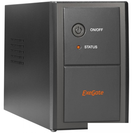 Источник бесперебойного питания ExeGate BNB-600.LED.AVR.EURO EP244543RUS, BNB-600.LED.AVR.EURO EP244543RUS
Источник бесперебойного питания ExeGate BNB-600.LED.AVR.EURO EP244543RUS, BNB-600.LED.AVR.EURO EP244543RUS