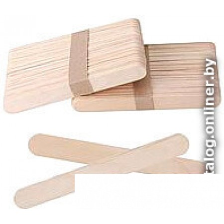 Шпатель деревянный ItalWax для воска D000210 (100 шт), для воска D000210 (100 шт)
Шпатель деревянный ItalWax для воска D000210 (100 шт), для воска D000210 (100 шт)