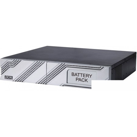 Внешний батарейный блок Powercom BAT SRT-72V (12 x 12В/7 А·ч), BAT SRT-72V (12 x 12В/7 А·ч)
Внешний батарейный блок Powercom BAT SRT-72V (12 x 12В/7 А·ч), BAT SRT-72V (12 x 12В/7 А·ч)