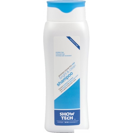 Шампунь Show Tech Bright & Clean 41STE031 (300 мл), Bright & Clean 41STE031 (300 мл)
Шампунь Show Tech Bright & Clean 41STE031 (300 мл), Bright & Clean 41STE031 (300 мл)