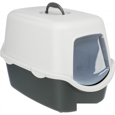 Trixie Vico 40271 (темно-серый/светло-серый), Vico 40271 (темно-серый/светло-серый)
Trixie Vico 40271 (темно-серый/светло-серый), Vico 40271 (темно-серый/светло-серый)