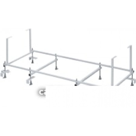 Каркас Santek Касабланка XL 180х80 (1WH302483), Касабланка XL 180х80 (1WH302483)
Каркас Santek Касабланка XL 180х80 (1WH302483), Касабланка XL 180х80 (1WH302483)