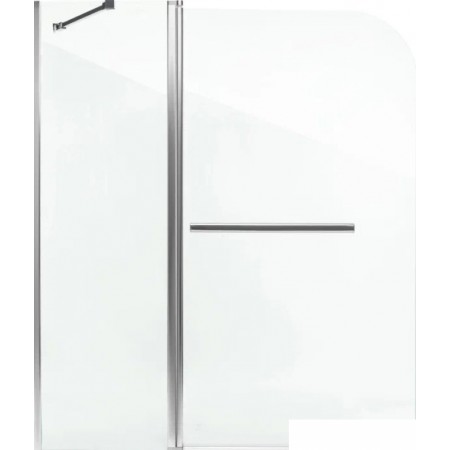 Стеклянная шторка для ванны Saniteco SN-21-140 140x120 (прозрачное стекло), SN-21-140 140x120 (прозрачное стекло)
Стеклянная шторка для ванны Saniteco SN-21-140 140x120 (прозрачное стекло), SN-21-140 140x120 (прозрачное стекло)