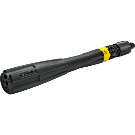 Струйная фреза Karcher Multi Power MP 145 (2.643-239.0), Multi Power MP 145 (2.643-239.0)
Струйная фреза Karcher Multi Power MP 145 (2.643-239.0), Multi Power MP 145 (2.643-239.0)