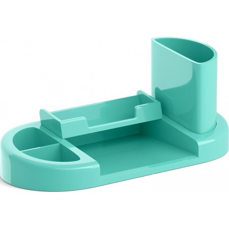 Подставка настольная Erich Krause Harmony Pastel Mint 55809 (мятный), Harmony Pastel Mint 55809 (мятный)
Подставка настольная Erich Krause Harmony Pastel Mint 55809 (мятный), Harmony Pastel Mint 55809 (мятный)