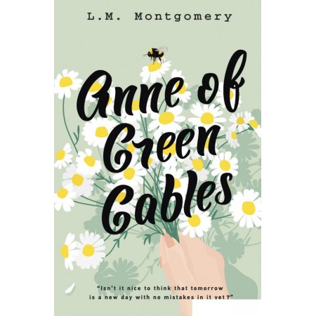 Книга издательства АСТ. Anne of Green Gables (Монтгомери Л.), Anne of Green Gables (Монтгомери Л.)
Книга издательства АСТ. Anne of Green Gables (Монтгомери Л.), Anne of Green Gables (Монтгомери Л.)